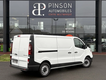 Image véhicule  Renault TRAFIC (3)