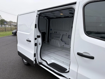 Image véhicule  Renault TRAFIC (11)