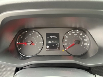 Image véhicule  Renault TRAFIC (23)