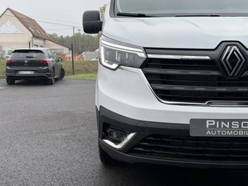Image véhicule  Renault TRAFIC (6)