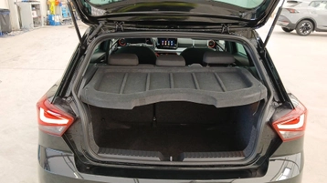 Image véhicule  Seat IBIZA (12)