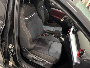 Image véhicule  Seat IBIZA (13)