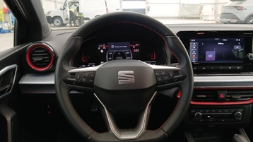 Image véhicule  Seat IBIZA (10)