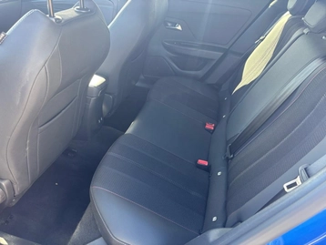 Image véhicule  Opel MOKKA (11)