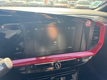 Image véhicule  Opel MOKKA (22)
