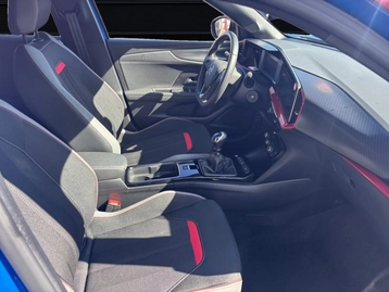 Image véhicule  Opel MOKKA (10)