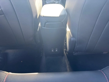 Image véhicule  Opel MOKKA (28)