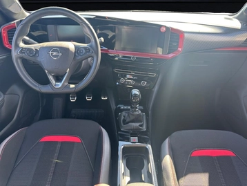 Image véhicule  Opel MOKKA (14)