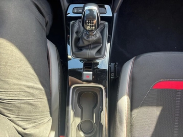 Image véhicule  Opel MOKKA (26)