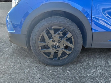 Image véhicule  Opel MOKKA (6)