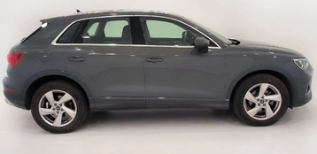 Image véhicule  Audi Q3 (4)