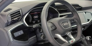 Image véhicule  Audi Q3 (3)