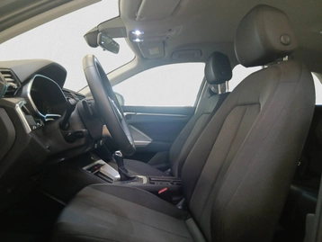 Image véhicule  Audi Q3 (8)