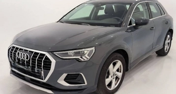 Image véhicule  Audi Q3 (5)