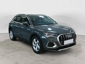 Image véhicule  Audi Q3 (2)