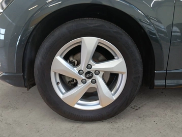 Image véhicule  Audi Q3 (7)