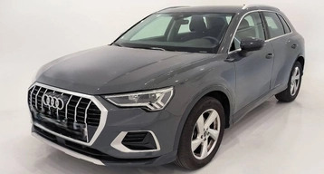 Image véhicule  Audi Q3 (0)
