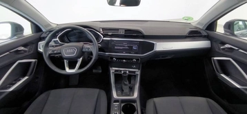 Image véhicule  Audi Q3 (2)