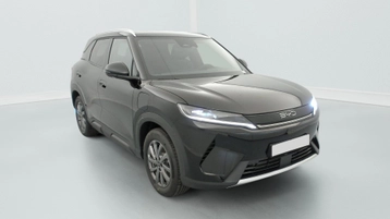 Image véhicule  BYD ATTO 2 PHEV (0)