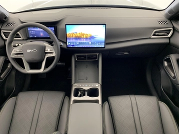 Image véhicule  BYD ATTO 2 PHEV (12)