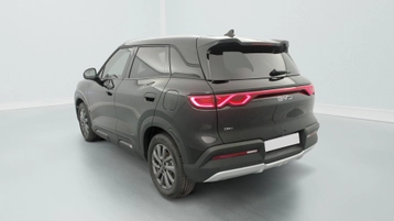Image véhicule  BYD ATTO 2 PHEV (4)