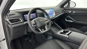 Image véhicule  BYD ATTO 2 PHEV (10)
