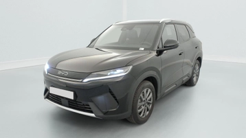 Image véhicule  BYD ATTO 2 PHEV (1)