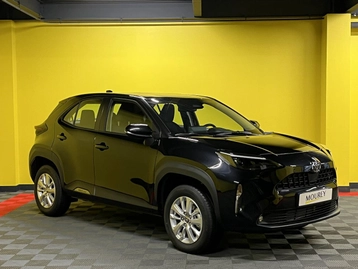 Image véhicule  Toyota YARIS CROSS (40)