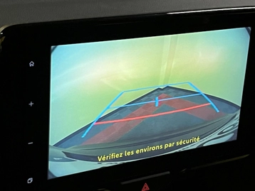 Image véhicule  Toyota YARIS CROSS (32)