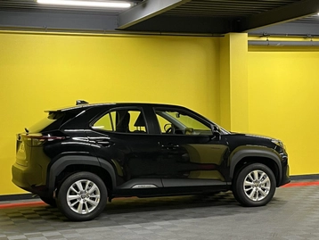 Image véhicule  Toyota YARIS CROSS (35)