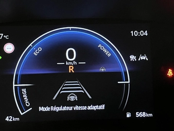 Image véhicule  Toyota YARIS CROSS (31)