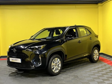 Image véhicule  Toyota YARIS CROSS (38)