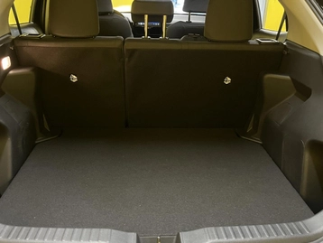 Image véhicule  Toyota YARIS CROSS (6)