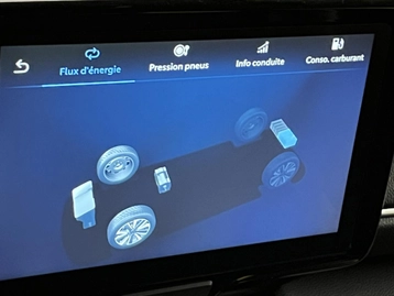 Image véhicule  Toyota YARIS CROSS (17)