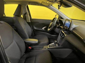 Image véhicule  Toyota YARIS CROSS (3)