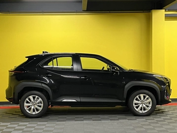 Image véhicule  Toyota YARIS CROSS (1)