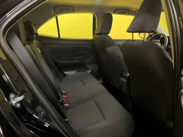 Image véhicule  Toyota YARIS CROSS (4)