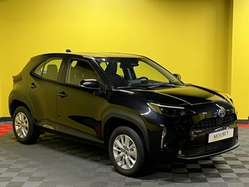 Image véhicule  Toyota YARIS CROSS (41)