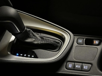 Image véhicule  Toyota YARIS CROSS (23)