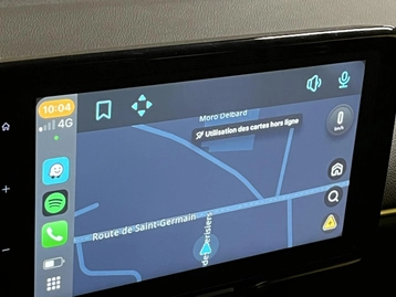 Image véhicule  Toyota YARIS CROSS (9)