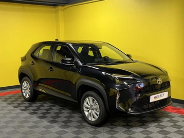 Image véhicule  Toyota YARIS CROSS (33)