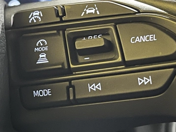 Image véhicule  Toyota YARIS CROSS (7)