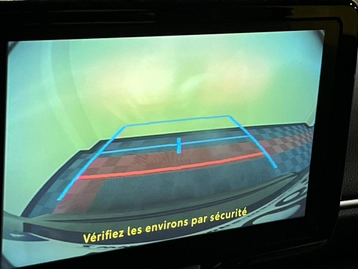 Image véhicule  Toyota YARIS CROSS (5)