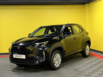 Image véhicule  Toyota YARIS CROSS (39)