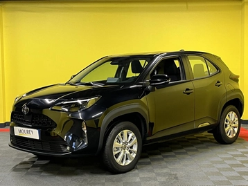 Image véhicule  Toyota YARIS CROSS (0)