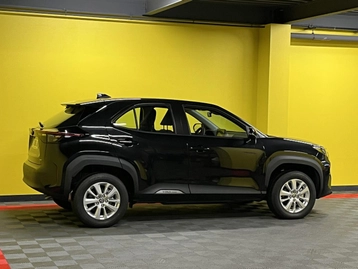 Image véhicule  Toyota YARIS CROSS (19)