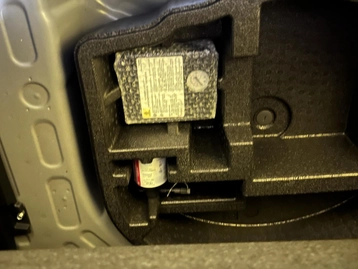 Image véhicule  Toyota YARIS CROSS (8)