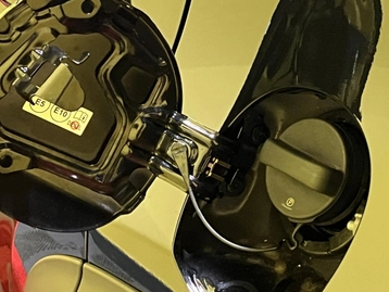 Image véhicule  Toyota YARIS CROSS (24)