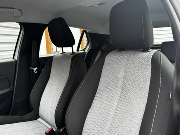 Image véhicule  Opel CORSA (4)