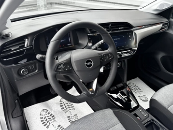 Image véhicule  Opel CORSA (2)